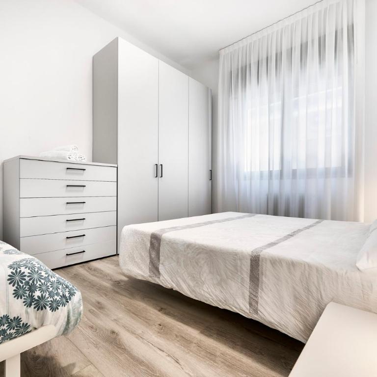 Jesolo Avenue Beach House - Host Solution - Appartamento Familiare con 2 Camere da Letto e Vista - 9