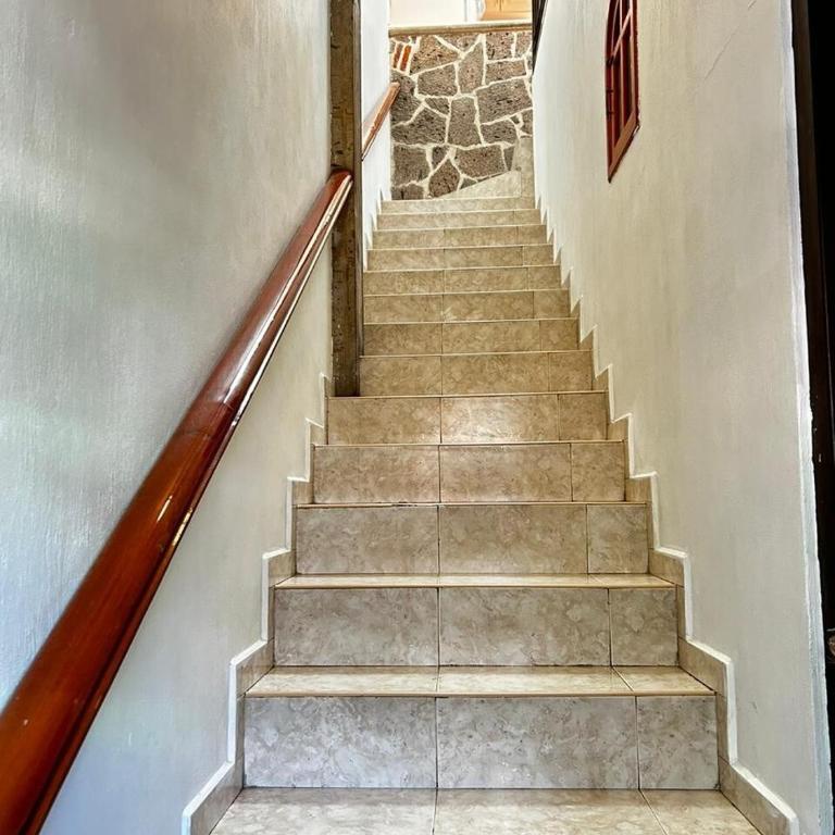 Casa hermosa provincia - One-Bedroom Apartment - 1