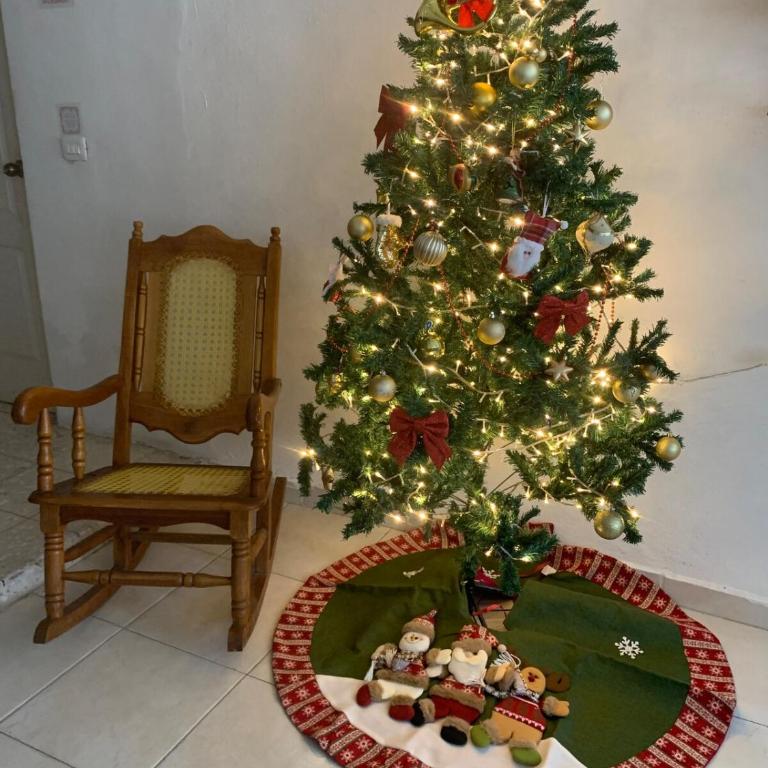 La Casa del Sol1 - Casa de 4 dormitorios - 6