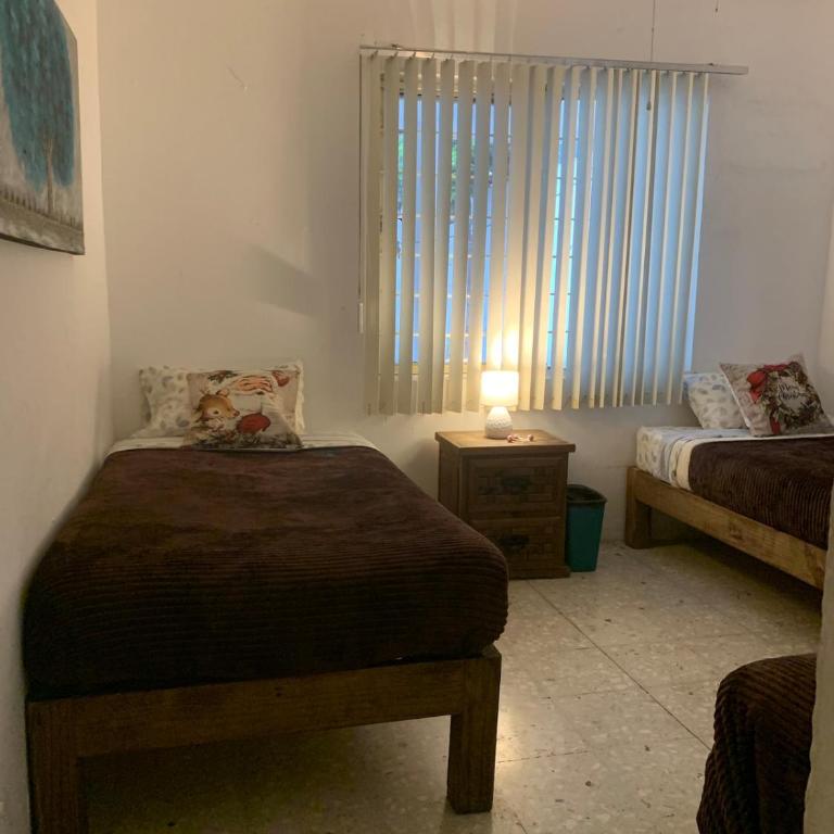 La Casa del Sol1 - Casa de 4 dormitorios - 8