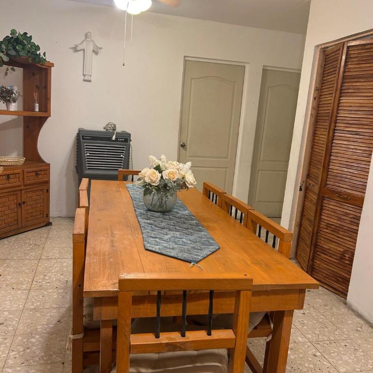 La Casa del Sol1 - Casa de 4 dormitorios - 10