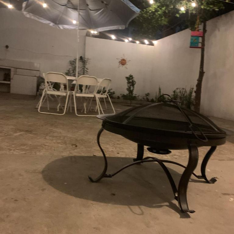 La Casa del Sol1 - Casa de 4 dormitorios - 14