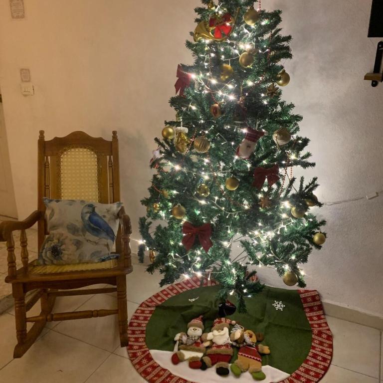 La Casa del Sol1 - Casa de 4 dormitorios - 15