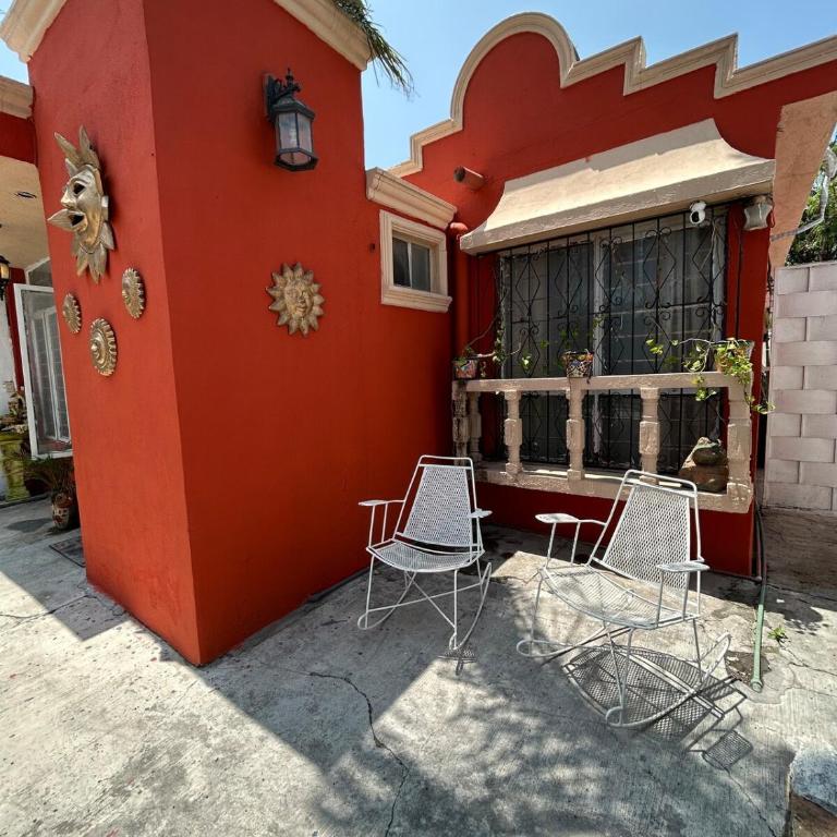 La Casa del Sol1 - Casa de 4 dormitorios - 21
