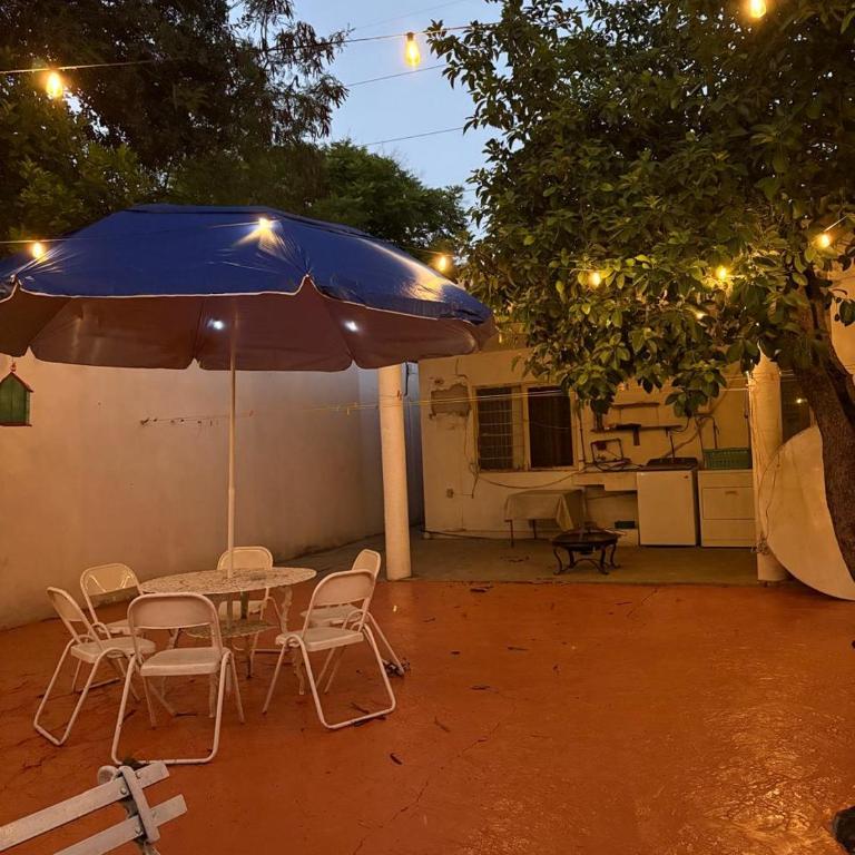 La Casa del Sol1 - Casa de 4 dormitorios - 30