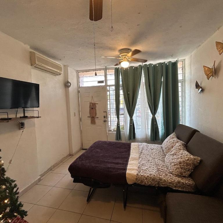 La Casa del Sol1 - Casa de 4 dormitorios - 35