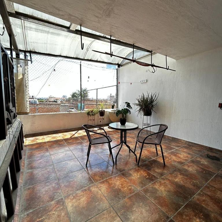 Casa hermosa provincia - One-Bedroom Apartment - 4