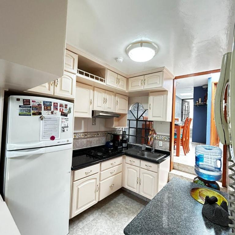 Casa hermosa provincia - One-Bedroom Apartment - 8