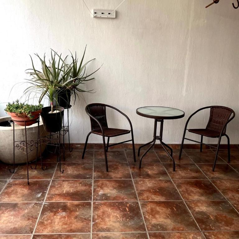 Casa hermosa provincia - One-Bedroom Apartment - 10