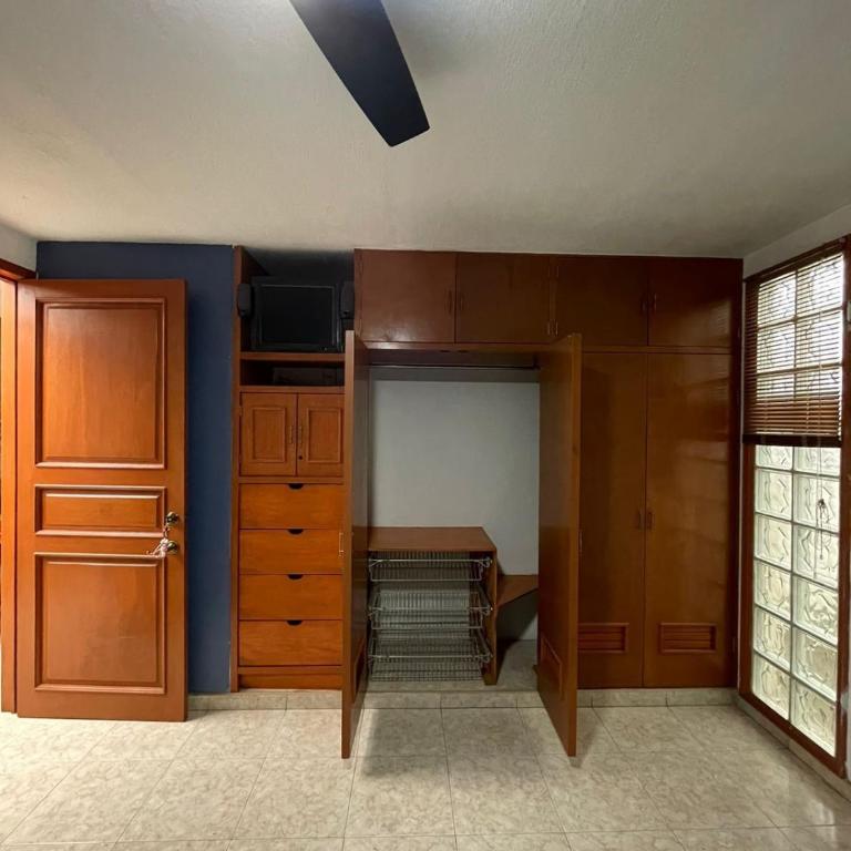 Casa hermosa provincia - One-Bedroom Apartment - 13