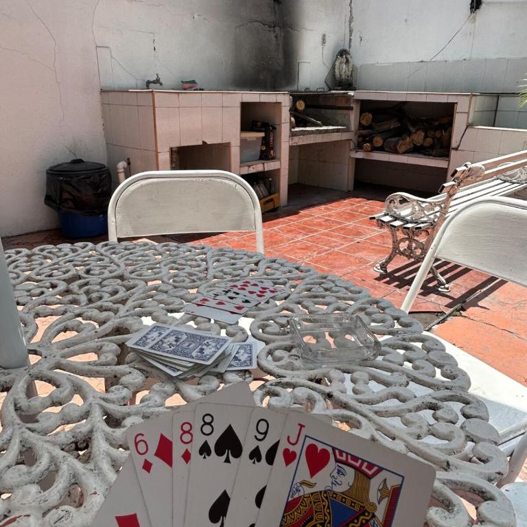 La Casa del Sol1 - Casa de 4 dormitorios - 50