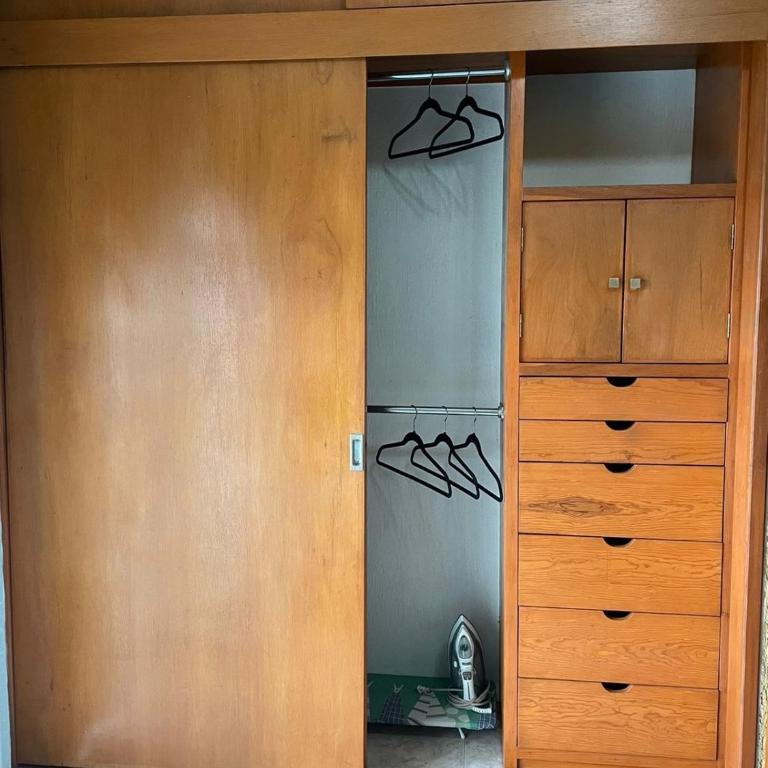 Casa hermosa provincia - One-Bedroom Apartment - 21
