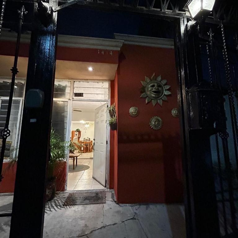 La Casa del Sol1 - Casa de 4 dormitorios - 52