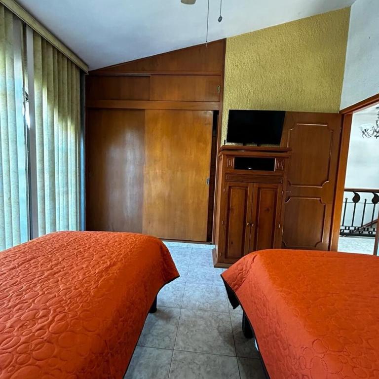 Casa hermosa provincia - One-Bedroom Apartment - 23