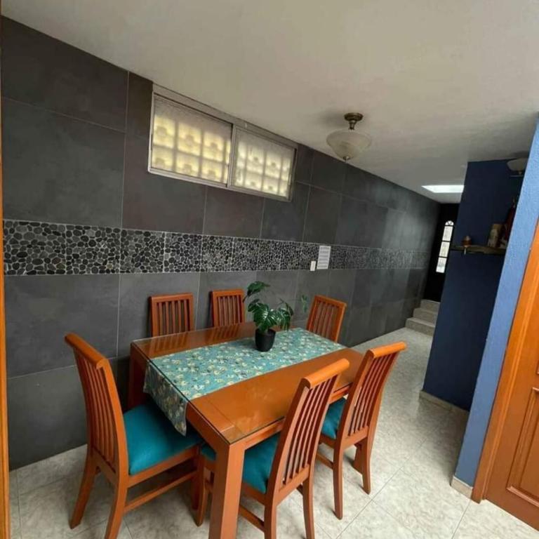 Casa hermosa provincia - One-Bedroom Apartment - 25