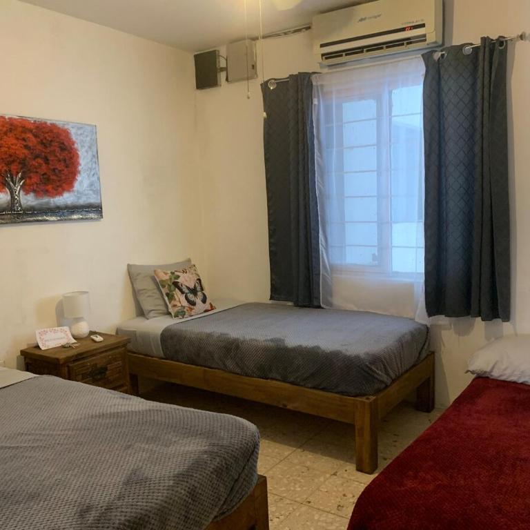 La Casa del Sol1 - Casa de 4 dormitorios - 56