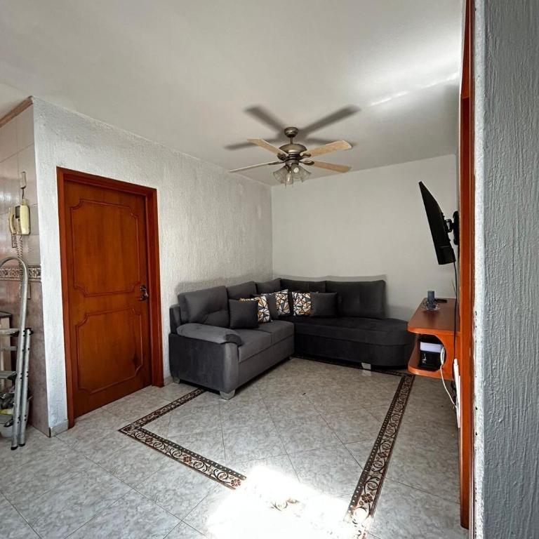 Casa hermosa provincia - One-Bedroom Apartment - 28