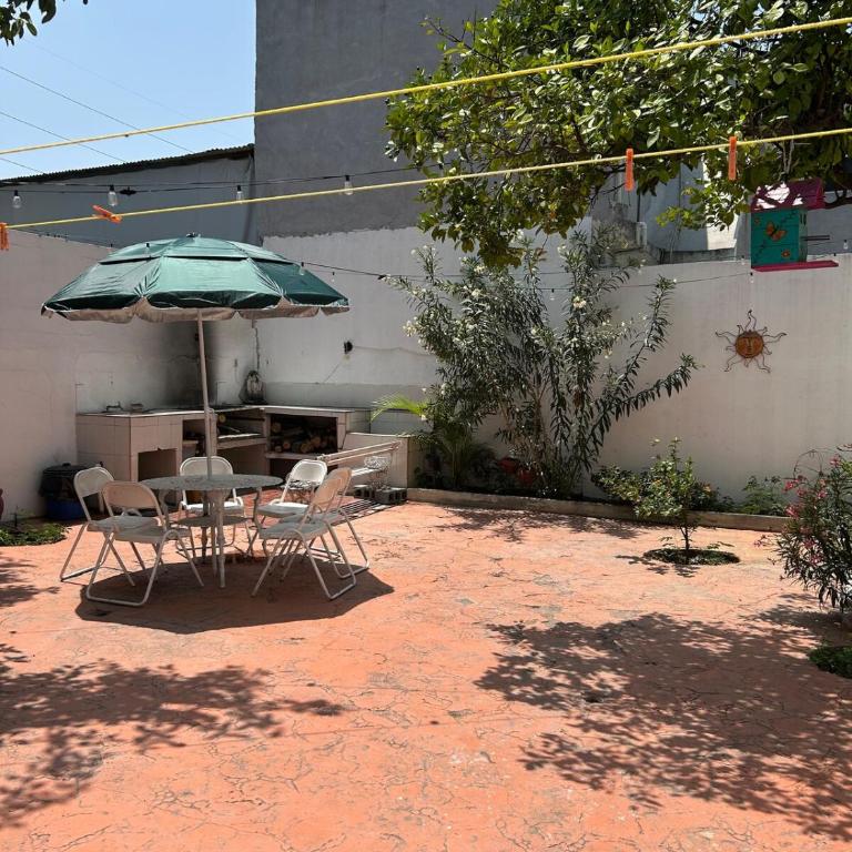 La Casa del Sol1 - Casa de 4 dormitorios - 67