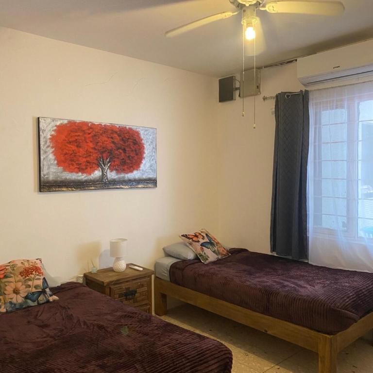 La Casa del Sol1 - Casa de 4 dormitorios - 73