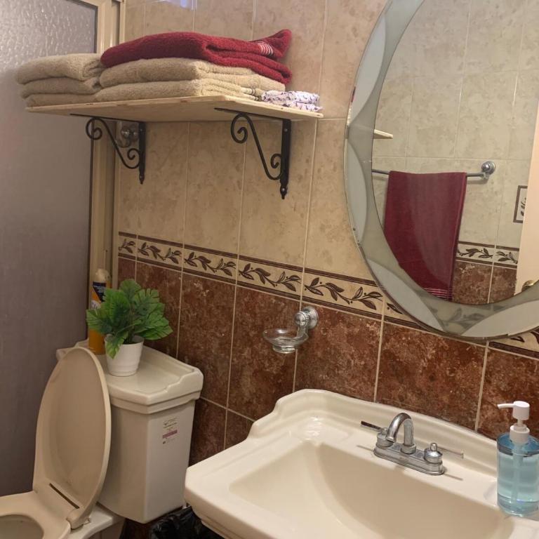 La Casa del Sol1 - Casa de 4 dormitorios - 75