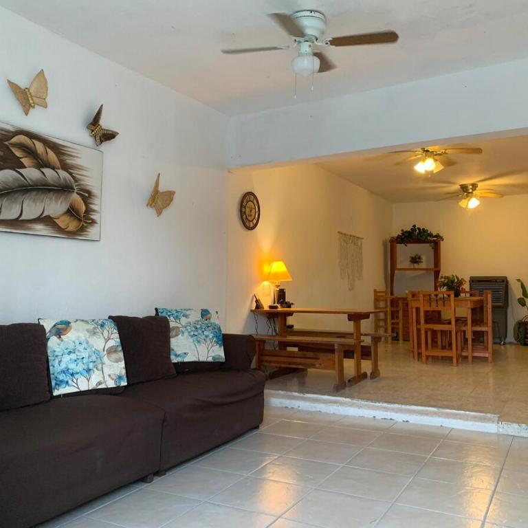 La Casa del Sol1 - Casa de 4 dormitorios - 87