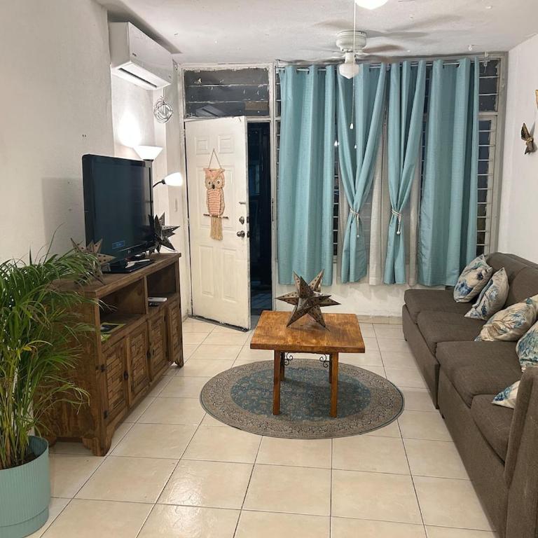 La Casa del Sol1 - Casa de 4 dormitorios - 89