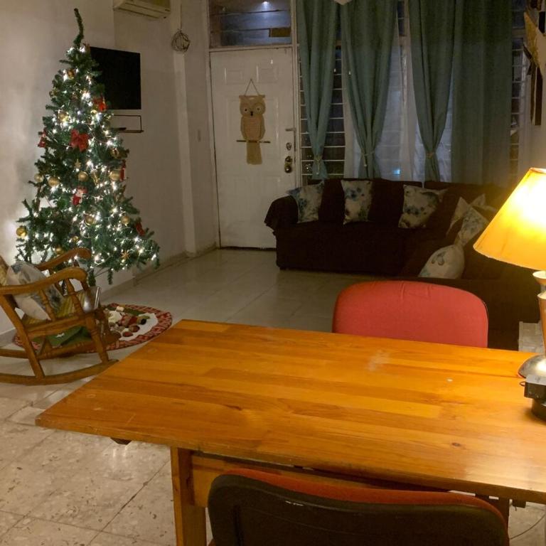 La Casa del Sol1 - Casa de 4 dormitorios - 97