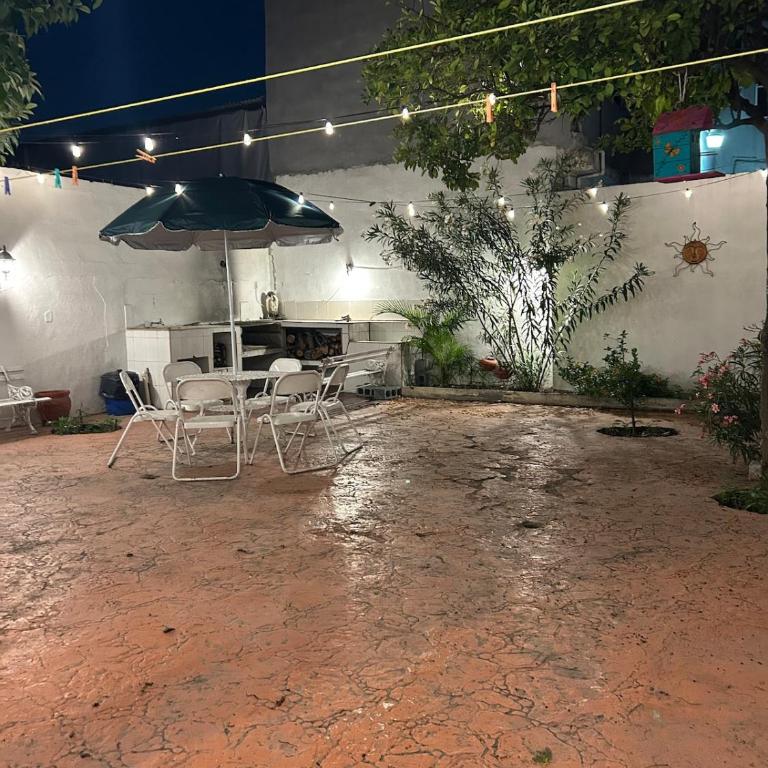 La Casa del Sol1 - Casa de 4 dormitorios - 98