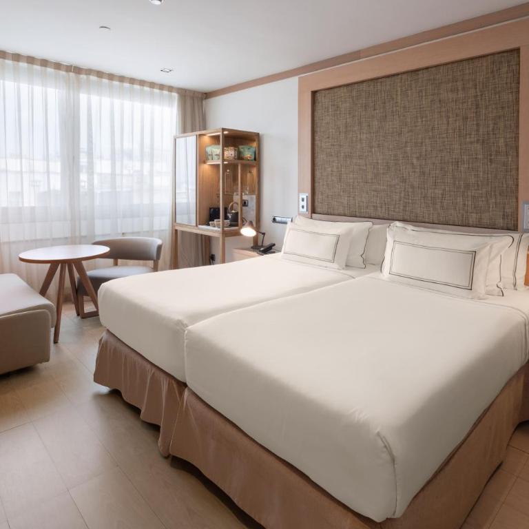 Meliá Madrid Princesa - Meliá Room - 2
