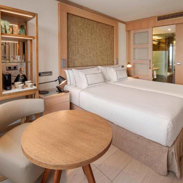 Meliá Madrid Princesa - Meliá Room - 3