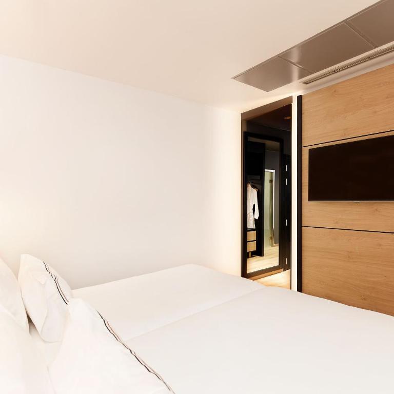 Meliá Avenida América - The Level Suite - 3