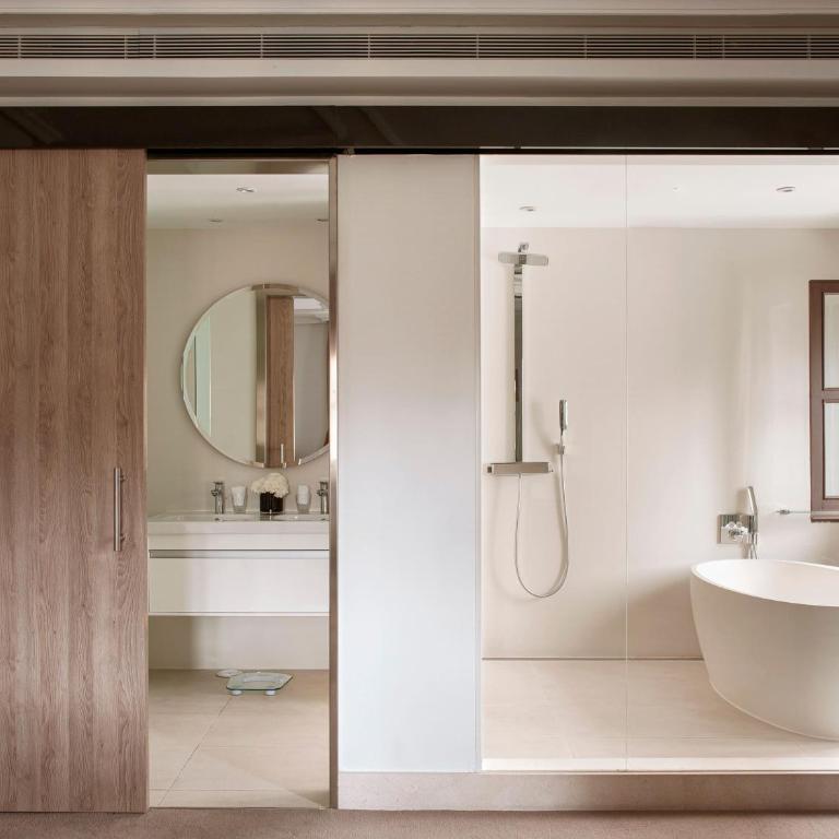 Palacio de los Duques, a Gran Meliá Hotel - The Leading Hotels of the World - Suite de 1 dormitorio Red Level - 4