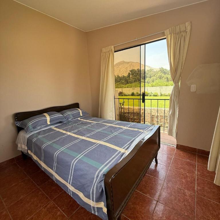 Casa los Cipreses del Sol - Vacation Home - 8