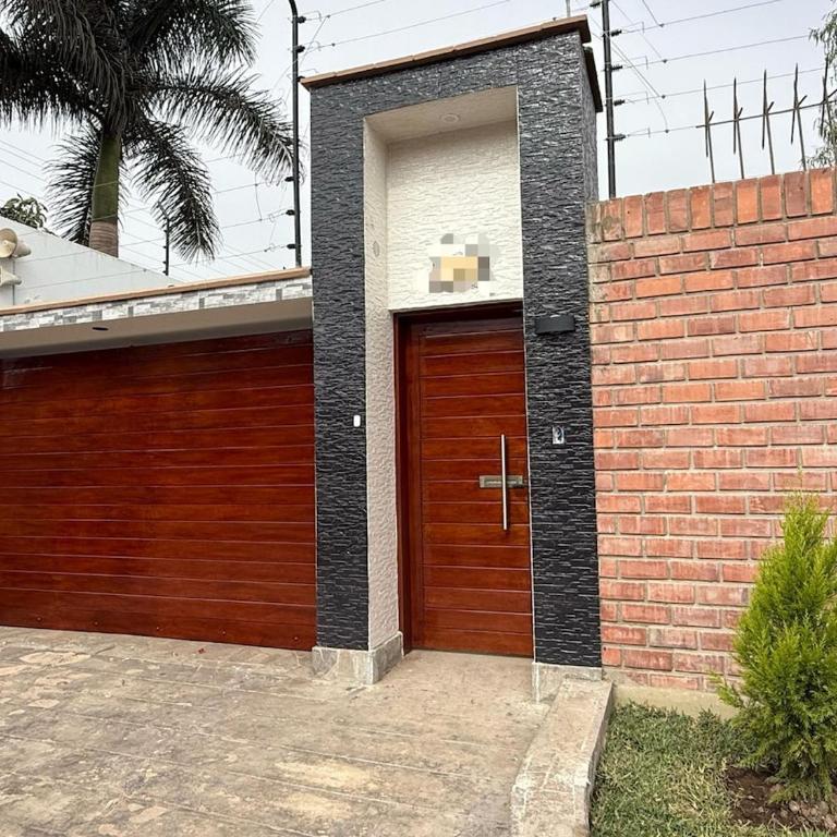 Casa los Cipreses del Sol - Vacation Home - 6