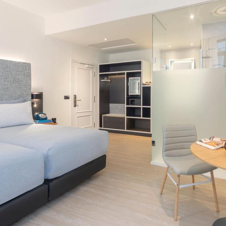 INNSiDE by Meliá Madrid Gran Vía - The Innside Room - 2