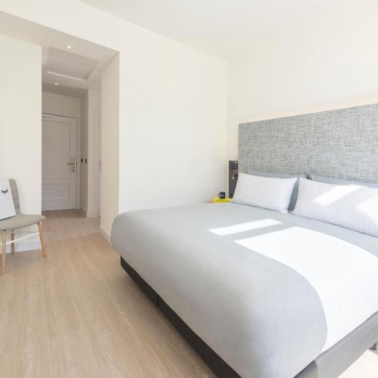 INNSiDE by Meliá Madrid Gran Vía - Habitación conectada Innside - 2