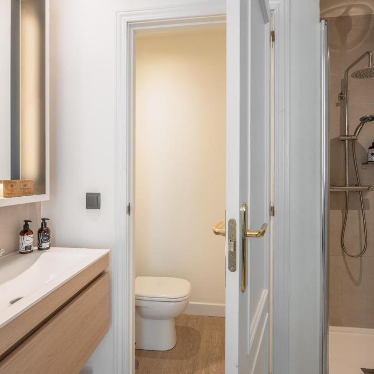 INNSiDE by Meliá Madrid Gran Vía - Habitación Innside comunicada con vistas - 6