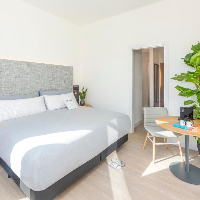 INNSiDE by Meliá Madrid Gran Vía - The Townhouse - 4