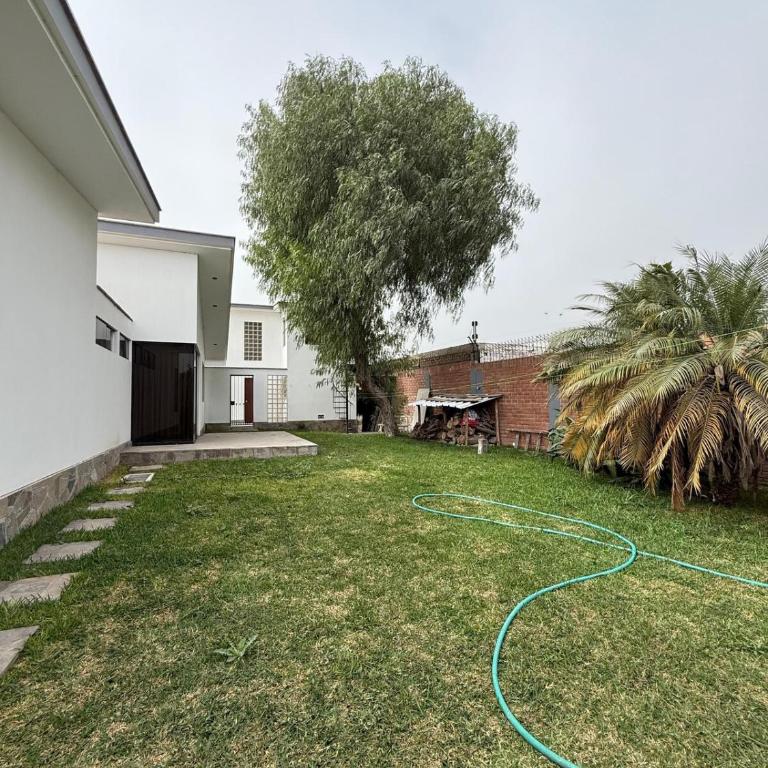 Casa los Cipreses del Sol - Vacation Home - 10