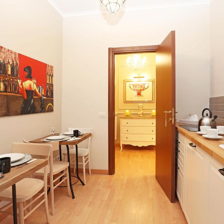 Daplace - Ottavia Apartment - Appartamento con 2 Camere da Letto - 12