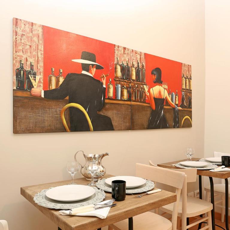 Daplace - Ottavia Apartment - Appartamento con 2 Camere da Letto - 13