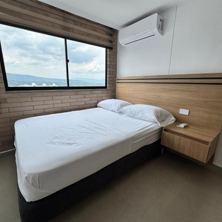Apto de Lujo en Florida Blanca - Confort y Ubicación Perfecta - Two-Bedroom Apartment - 8