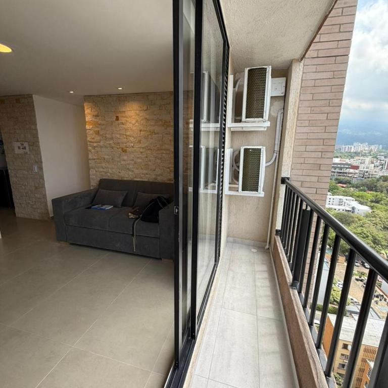 Apto de Lujo en Florida Blanca - Confort y Ubicación Perfecta - Two-Bedroom Apartment - 19
