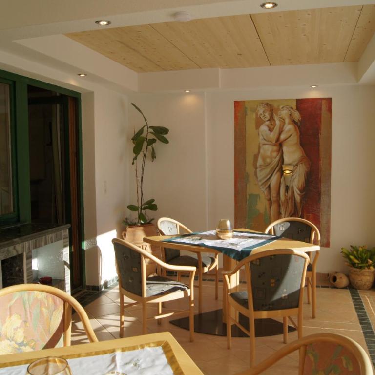 Familienferienhaus Florentine - Ferienhaus - 4