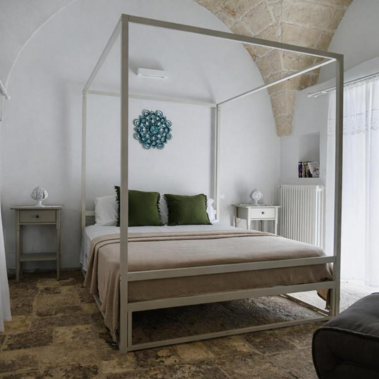 Lamia Alvise - Casa con 1 Camera da Letto - 17
