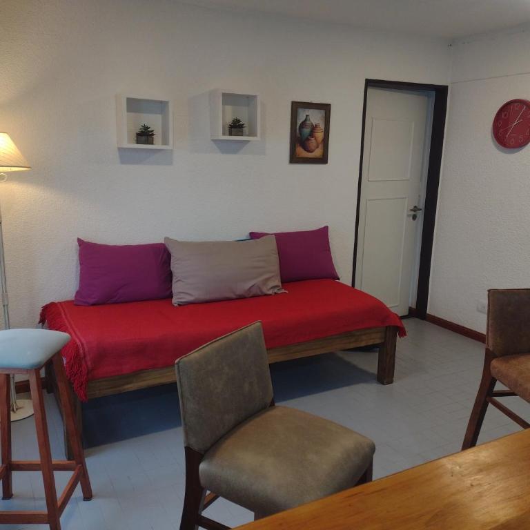 almar - Apartamento de 2 dormitorios - 2