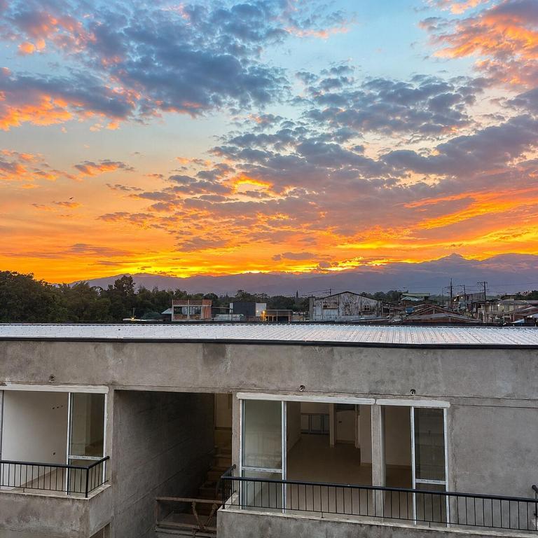 Apartamento con piscina a 15 minutos del parque del cafe - Apartamento de 3 dormitorios - 29