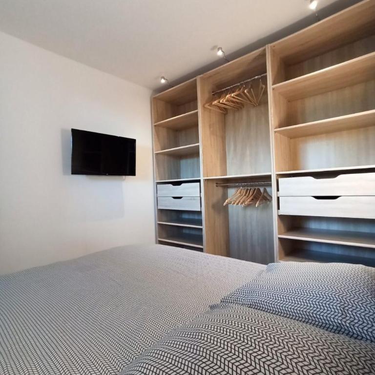 Appartement climatisé - Appartement 1 Chambre - 15