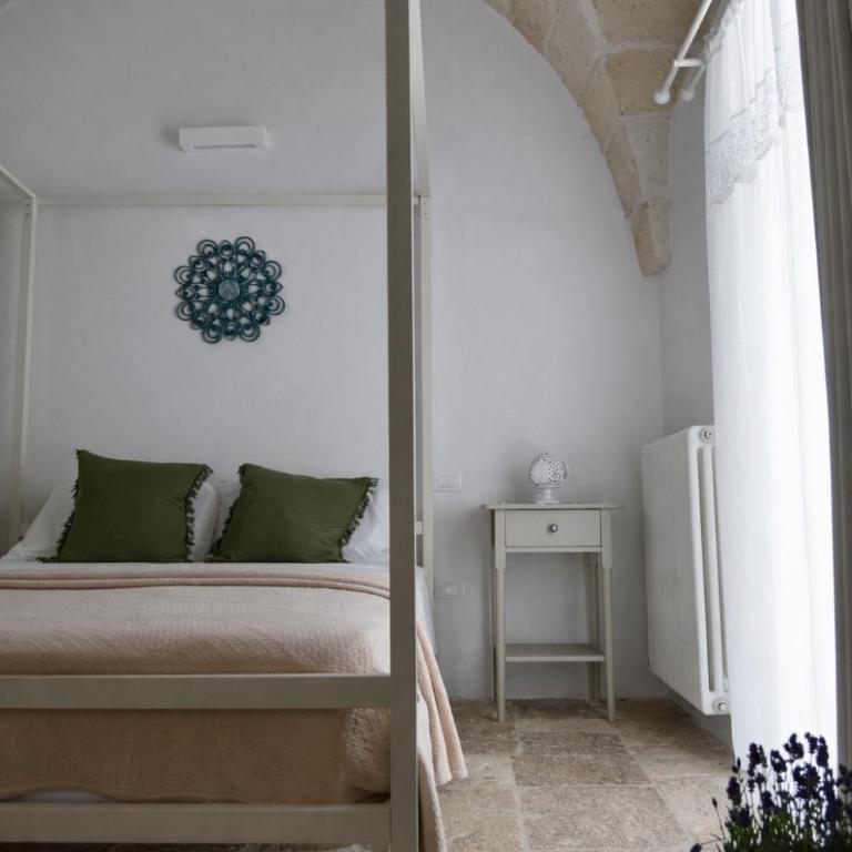 Lamia Alvise - Casa con 1 Camera da Letto - 19