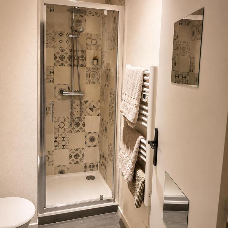 Appartement bien être à Colmar - Appartamento con 1 Camera da Letto - 4